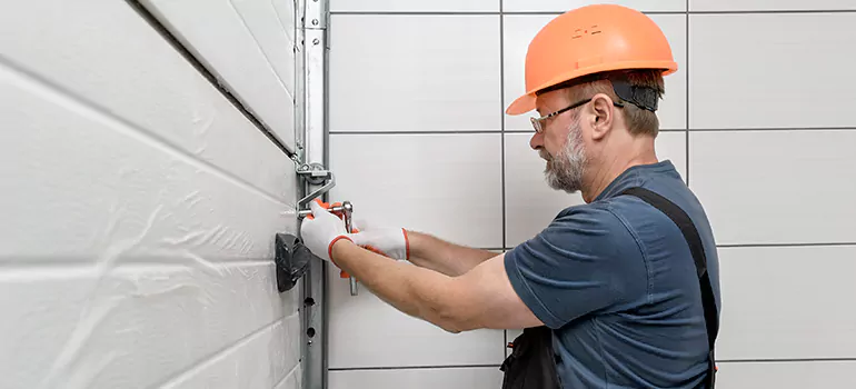 Garage Door Repair in Laurel