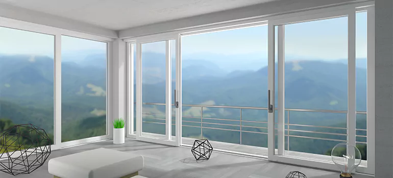 End Vent Window Installation in Edmonton, AB