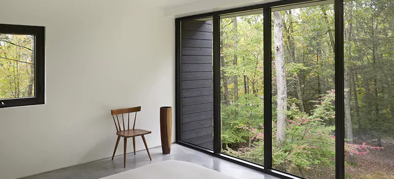 Triple Pane Energy Efficient Windows in Edmonton, AB