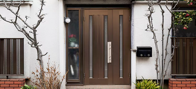Exterior Doors And Windows in Edmonton, AB