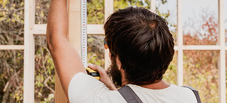 Exterior Window Finishing For Homes in Edmonton, Alberta