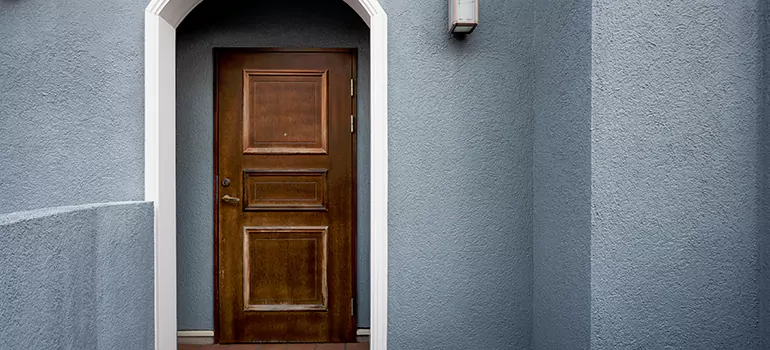 Fiberglass Door Weatherproofing in Edmonton, AB