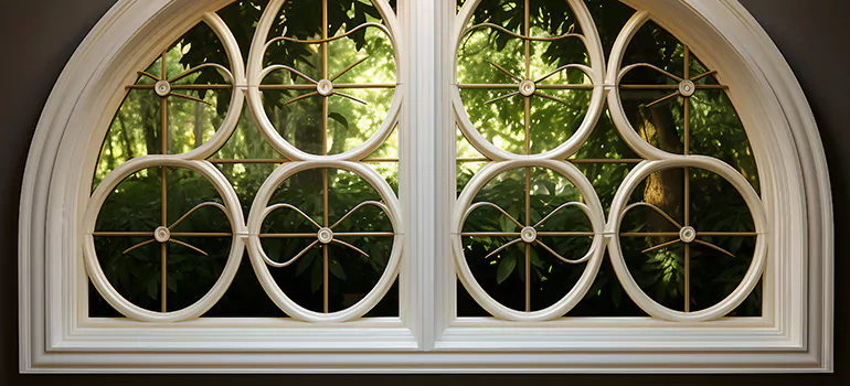 Half-round Window Replacement Contractors in Edmonton, AB