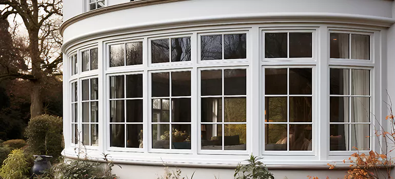 Home Window Pane Replacement in Edmonton, AB