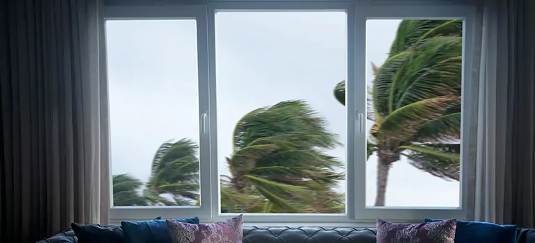 Hurricane Window Inspections Services in Edmonton, AB
