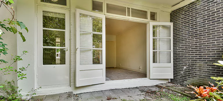 Impact Resistant Doors in Edmonton, AB