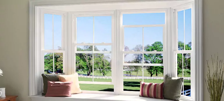 Residential Impact Window Installation Services in Edmonton, AB