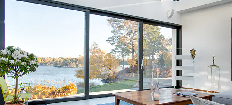 Custom Residential Window Tinting in Edmonton, AB