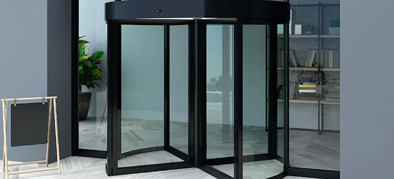 New Screen Door Installation in Edmonton, AB