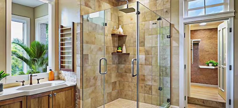 Shower Doors Repair in Edmonton, AB