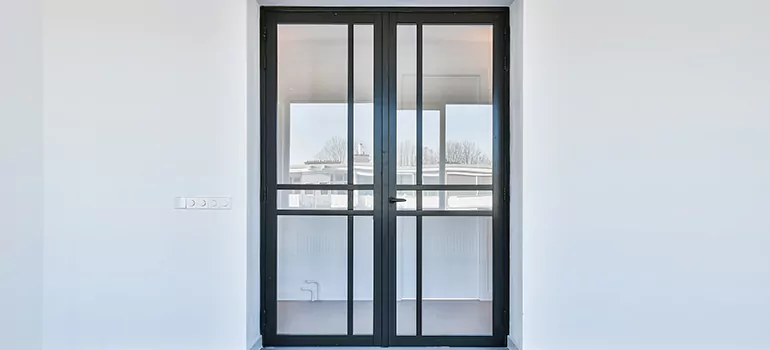 Storm Door Installation & Replacement in Edmonton, AB