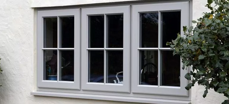 Stormproof Windows With Tinted Glass Services in Gariepy, AB