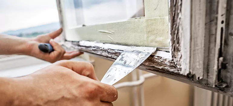 Custom Window Insulation Solutions in McLeod, AB