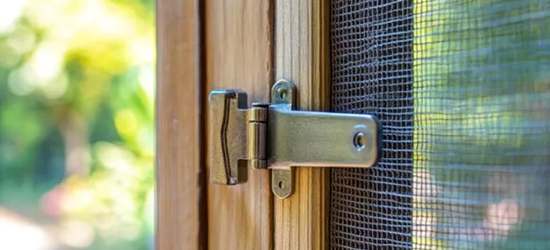 Window Latches Replacement in Edmonton, AB