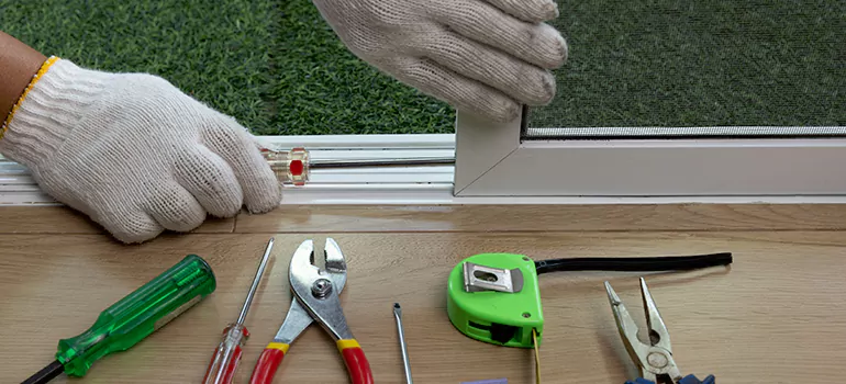 Wood Replacement Windows in Twin Brooks, AB