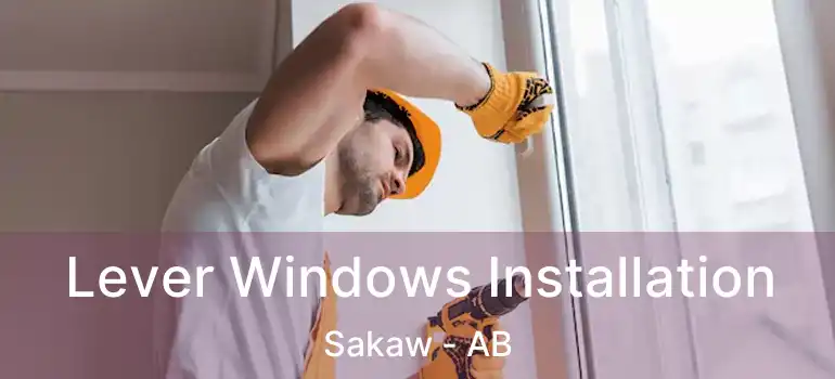  Lever Windows Installation Sakaw - AB