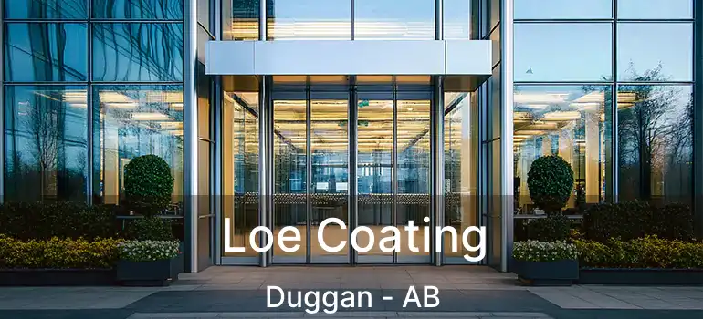  Loe Coating Duggan - AB