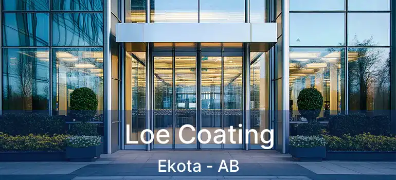  Loe Coating Ekota - AB