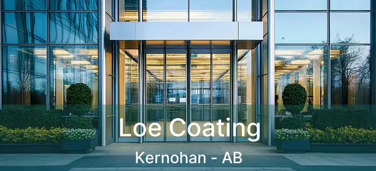  Loe Coating Kernohan - AB