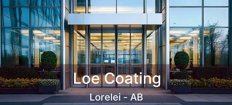  Loe Coating Lorelei - AB