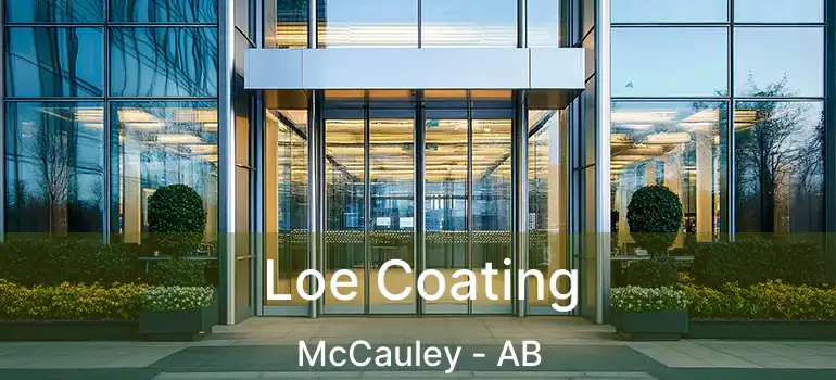  Loe Coating McCauley - AB