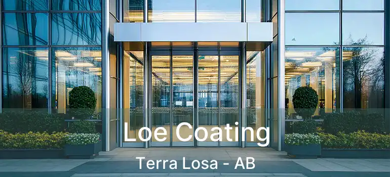  Loe Coating Terra Losa - AB