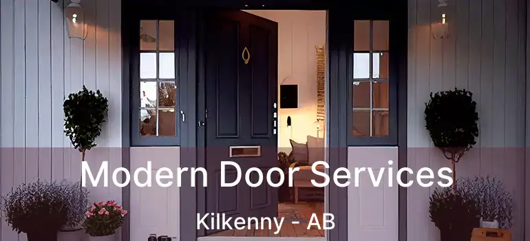  Modern Door Services Kilkenny - AB