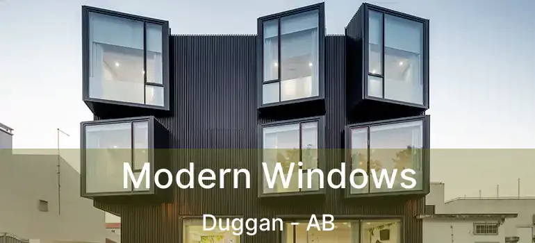  Modern Windows Duggan - AB