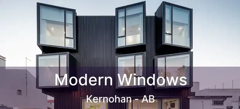  Modern Windows Kernohan - AB