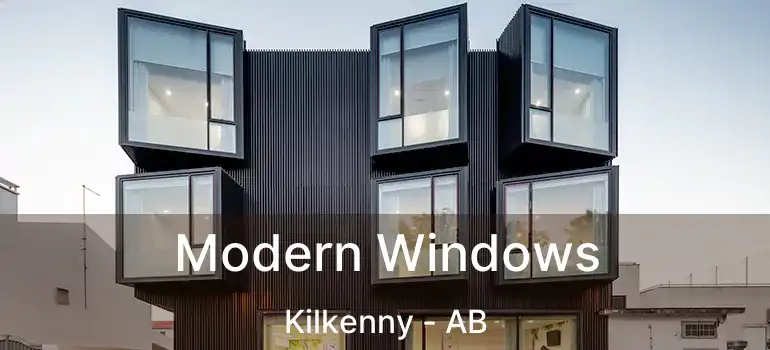  Modern Windows Kilkenny - AB