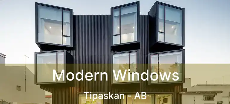  Modern Windows Tipaskan - AB
