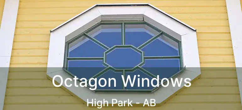  Octagon Windows High Park - AB