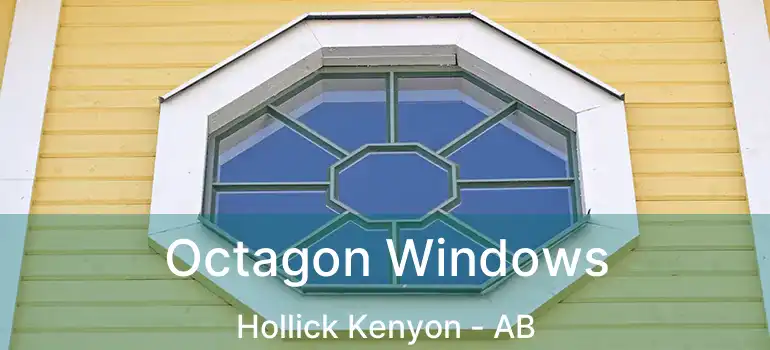  Octagon Windows Hollick Kenyon - AB