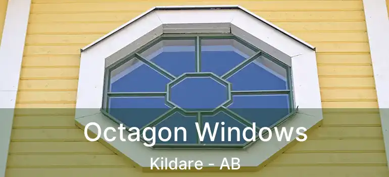  Octagon Windows Kildare - AB