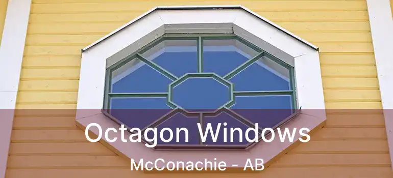 Octagon Windows McConachie - AB