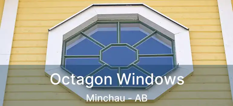 Octagon Windows Minchau - AB