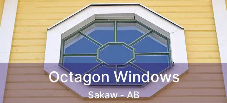  Octagon Windows Sakaw - AB