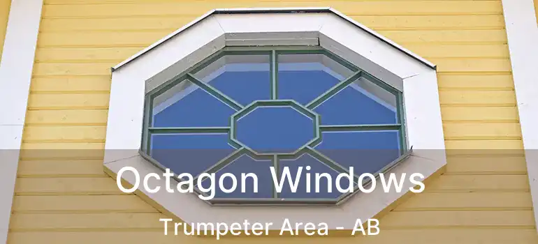  Octagon Windows Trumpeter Area - AB
