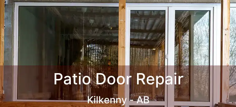  Patio Door Repair Kilkenny - AB