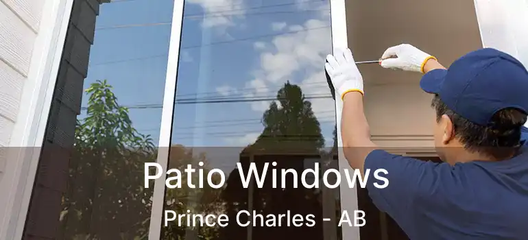  Patio Windows Prince Charles - AB