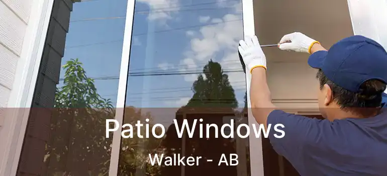  Patio Windows Walker - AB