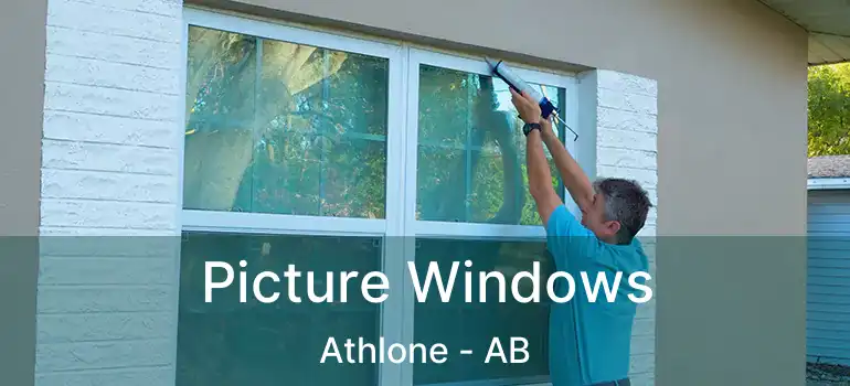  Picture Windows Athlone - AB