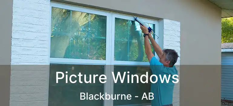  Picture Windows Blackburne - AB