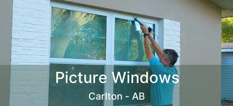  Picture Windows Carlton - AB