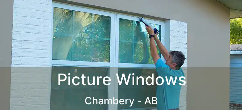  Picture Windows Chambery - AB
