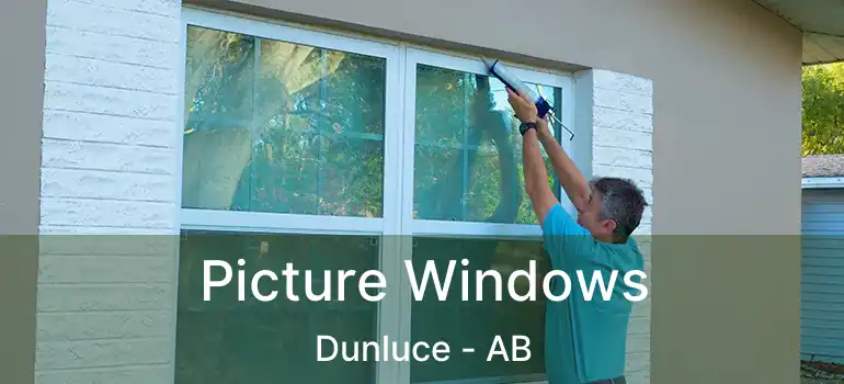 Picture Windows Dunluce - AB