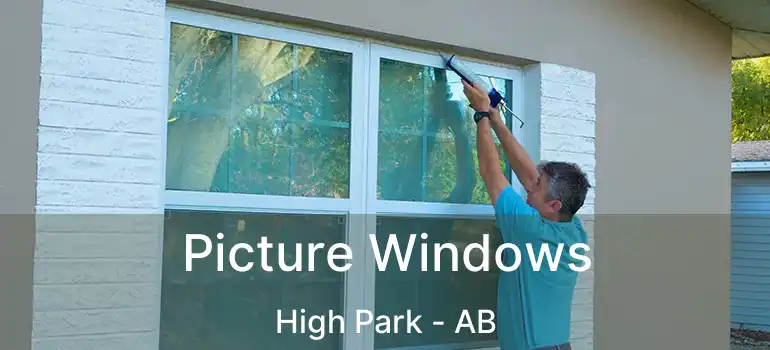  Picture Windows High Park - AB