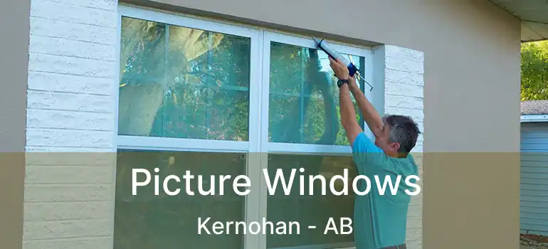  Picture Windows Kernohan - AB