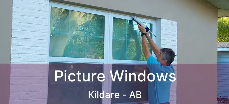  Picture Windows Kildare - AB