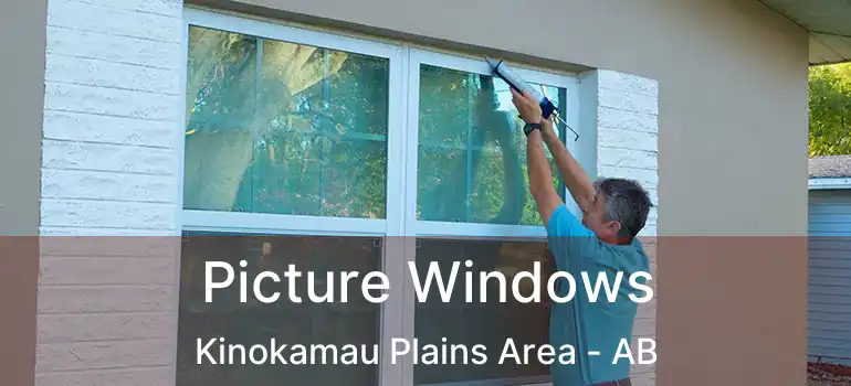  Picture Windows Kinokamau Plains Area - AB